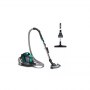Philips | FC9555/09 | Vacuum cleaner | Bagless | Power 900 W | Dust capacity 1.5 L | Green - 2